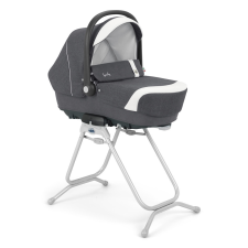  CAM állvány mózeshez és hordozóhoz Stand Up új csatlakozású /2023/ babakocsi kiegészítő