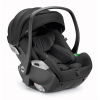 CAM CAM hordozó Relax I-Size 40-87cm Dinamico és Fluido babakocsikra 761 fekete