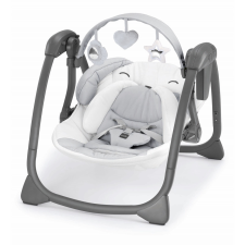 CAM elektromos hinta - Midi 265 babahinta