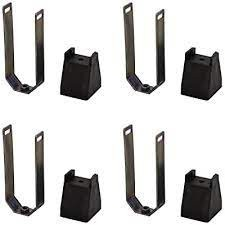 CAM Magasító kit Hielo-hoz 1389 (1389) tetőcsomagtartó alkatrész