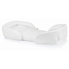 CAM matrac babaöbölbe Elisir fehér kiságy, babaágy