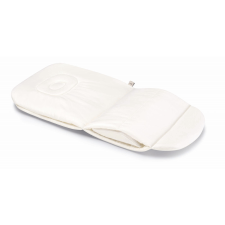 CAM matrac mózeskosárba Comfy fehér ágy és ágykellék