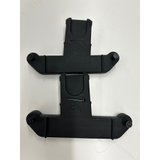 CAM univerzális adapter autós babahordozó rögzítéséhez Dinamico és Fluido babakocsi vázra babakocsi kiegészítő