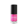 Camaleon Vegán ápoló körömlakk pink (6ml)