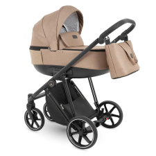 Camarelo Bergon Camarelo Alterro Limited black multifunkciós babakocsi 3in1 babakocsi