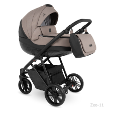 Camarelo Zeo babakocsi 3in1 - Zeo-11 babakocsi
