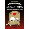  CAMAS Y FAMAS – DANIEL SAMPER PIZANO