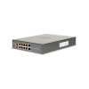 Cambium Networks Cambium cnMatrix EX1010-P 8 portos PoE+ switch (MX-EX1010PXA-E) (MX-EX1010PXA-E) - Ethernet Switch
