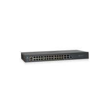 Cambium Networks Cambium cnMatrix EX2028 28 portos switch (MX-EX2028XXA-E) hub és switch