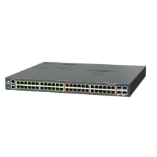 Cambium Networks cnMatrix EX3052R-P PoE+ Gigabit Switch hub és switch