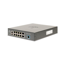 Cambium Networks MX-EX1010XXA-E Gigabit Switch (MX-EX1010XXA-E) hub és switch
