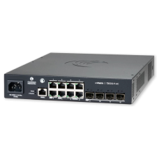 Cambium Networks MXTX1012GXPA00 cnMatrix TX1012-P-AC PoE Switch hub és switch
