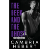 Cambria Hebert Books, LLC The Geek and the Ghost | Cambria Hebert