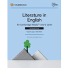 Cambridge University Press and Assessment Cambridge IGCSE™ and O Level Literature in English Workbook with Digital Access (2 Years) – Russell Carey,Trish Miller (Puha kötésű)