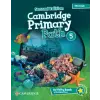 Cambridge University Press and Assessment Cambridge Primary Path Level 5 Activity Book with Digital Pack – Niki Joseph