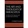 Cambridge University Press Art and Thought of Heraclitus | HeraclitusCharles H. Kahn