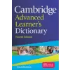 Cambridge University Press Cambridge Advanced Learner's Dictionary | Colin McIntosh