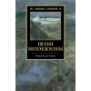 Cambridge University Press Cambridge Companion to Irish Modernism | Joe Cleary