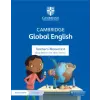 Cambridge University Press Cambridge Global English Teacher's Resource 6 with Digital Access | Nicola Mabbott