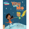 Cambridge University Press Cambridge Reading Adventures You and Me 2 Wayfarers | Lynne Rickards