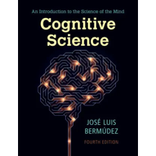 Cambridge University Press Cognitive Science | José Luis Bermúdez egyéb könyv