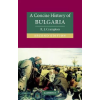 Cambridge University Press Concise History of Bulgaria | R J Crampton