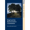 Cambridge University Press Hegel and the Representative Constitution | Elias Buchetmann