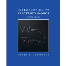 Cambridge University Press Introduction to Electrodynamics | David J. Griffiths egyéb könyv