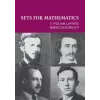 Cambridge University Press Sets for Mathematics | F William Lawvere
