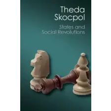 Cambridge University Press States and Social Revolutions | Theda Skocpol egyéb könyv