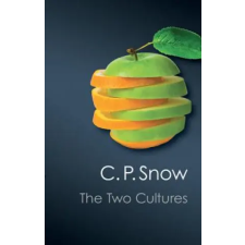 Cambridge University Press Two Cultures | CP Snow egyéb könyv