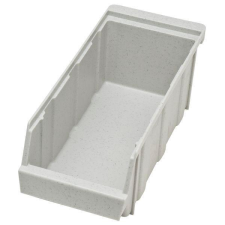 CAMBRO Műanyag evőeszköztartó, 305x125x110, szürke, Cambro konyhai eszköz