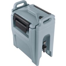 CAMBRO »Ultra Camtainer« italadagoló tartály, pala kék konyhai eszköz