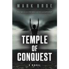 CamCat Books Temple of Conquest egyéb e-könyv