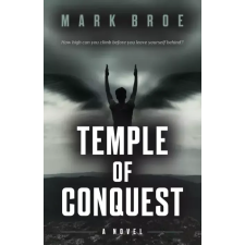 CamCat Books Temple of Conquest egyéb e-könyv