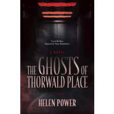 CamCat Books The Ghosts of Thorwald Place egyéb e-könyv