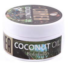 Camea kókuszolaj testvaj 220ml testápoló