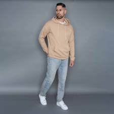  Camel Kapucnis Pulóver férfi pulóver, kardigán