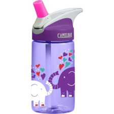 Camelbak Eddy gyerek kulacs - elefánt kulacs, kulacstartó