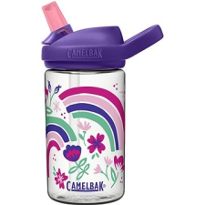 Camelbak Eddy+ Kids 0,4l Rainbow Floral palack, üveg