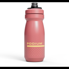 Camelbak Podium 0,62 l, Coral Sunset (1876604062) kulacs, kulacstartó