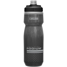 Camelbak Podium Chill 0,62l Black kulacs, kulacstartó