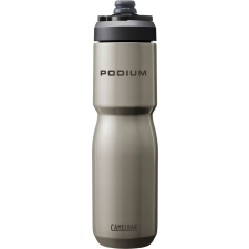 Camelbak Podium Insulated 650ml Kulacs - Ezüst kulacs, kulacstartó
