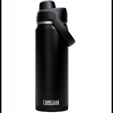 Camelbak Thrive Chug Acél Termosz kulacs 590ml - Fekete (C2932/001060/UNI) kulacs, kulacstartó