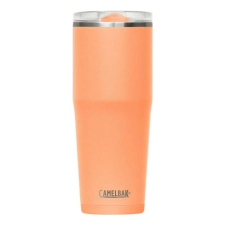 Camelbak Thrive Tumbler Insulated SST 590ml Termosz bögre - Narancssárga termosz