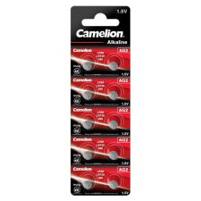 Camelion Alkáli Gombelem AG2/LR59 (1,5V) B10 gombelem