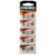 Camelion Camelion Alkaline AG13 1,5v 10pcs