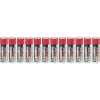 Camelion Ceruzaelem AA, alkáli mangán, 1,5V, 12 db, Camelion LR06, AA, LR6, AAB4E, AM3, 815, E91, LR6N (LR06)