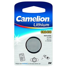  Camelion CR2430 lithium gombelem 3V gombelem