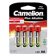 Camelion elem Mignon 4db/csom. ceruzaelem